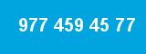 977 459 45 77